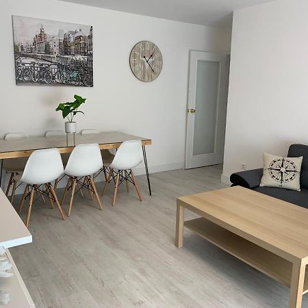 Апартаменты Atico Gaviota Terraza Y Parking Гранада Экстерьер фото