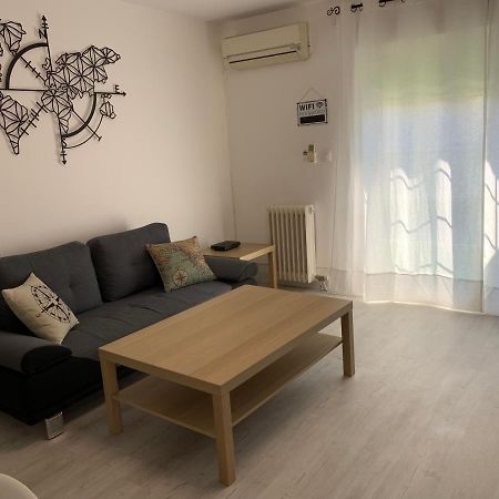 Апартаменты Atico Gaviota Terraza Y Parking Гранада Экстерьер фото